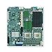 Supermicro X7DBR-E Motherboard, DUAL INTEL 64-BIT XEON SUPPORT, 667/1066/1333MHZ FSB, INTEL 5000P (BLACKFORD)