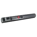 Vistaquest - HS-550 Handy scan - Scanneur portable - USB - Noir