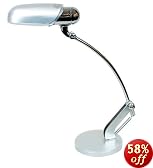 Slimac �v�`�G�O�U�[�� �f�X�N���C�g �C���o�[�^ ���M60W�^�C�v �N���A PEX-21CL