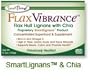 FlaxVibrance Flax Hull Lignans with Milled Chia