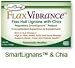 FlaxVibrance Flax Hull Lignans with Milled Chia