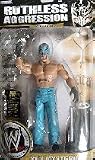 WWE Ruthless Aggression 35 Rey Mysterio