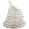 Absaugschlauch PU transparent D=100 mm L=5,0 m - Zubeh�r f�r die Absauganlage