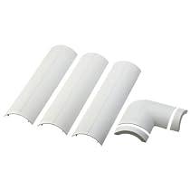 Omnimount CMK 4-Inch Cable Management Covers