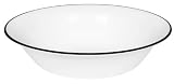 Corelle Lifestyles 18-Ounce Soup/Cereal Bowl, Saffi
