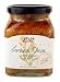 Gourmet Food : Green Olive Tapenade and Dip by Elki