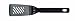 Kitchen & Housewares : Brabantia All Nylon Small Spatula