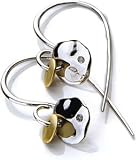 Back To Nature Earrings By Hot Diamonds