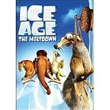 Ice Age: The Meltdown DVD