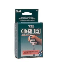 Freshwater Hardness Aquarium Test Kit