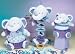 Princess Soft Toys Elephant Stacker Toy