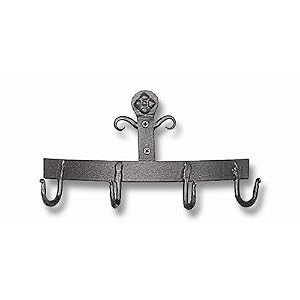 Achla Designs SWB-01 Bracket With Four Hooks
