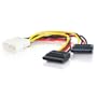 Cables To Go 45475 Computer Cable (Black)