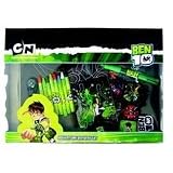 Ben 10 Adventure Activity Set