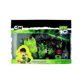 Ben 10 Adventure Activity Set