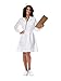Vintage Nurse Costume