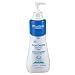 Baby : Mustela Dermo Cleansing Solution