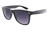 Wayfarer Sonnenbrille