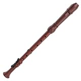 Produkt-Bild: Classic Cantabile Student C-Tenor Blockfl&ouml;te