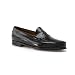 Bass Men's Logan Penny Loafer