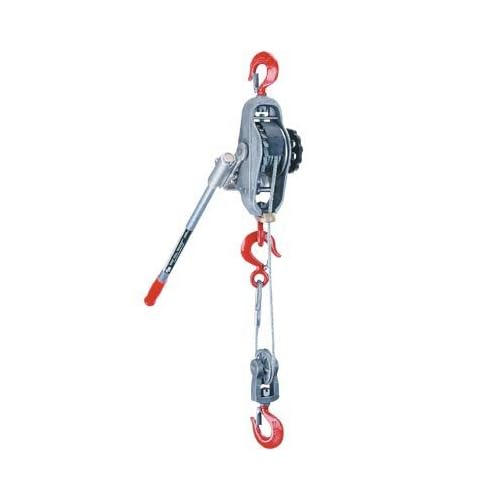 Hand Power Puller