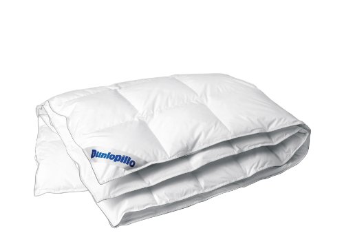 Dunlopillo 11/000290 A Steppbett Daune Premium Plus Kombi / 135 x 200 cm Preisvergleich