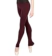 Ankle Length Lightweight Legging w/Inside Seam - MPL02