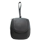 Piel CD Player/MP3 Carrier (Chocolate)