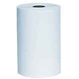 Scott White Hard Wound Paper Towels