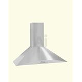 Jenn-Air 36 Wall Mount Chimney Hood in Stainless Steel by Jenn-Air