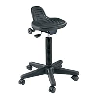 SynchroTilt Painter's Stool