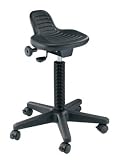 PAINTER S STOOL- SYNCHRO-TILT