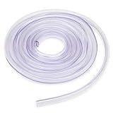 Pet Protector Cord, Clear, Medium