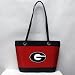 Georgia Bulldogs Licensed College Handbag