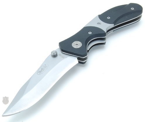Sheffield Moffat 33612864 Folding Pocket Knife