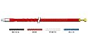 FireStik FS4-B 4' Black Antenna w/ Tuneable Tip