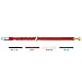 FireStik FS4-B 4' Black Antenna w/ Tuneable Tip