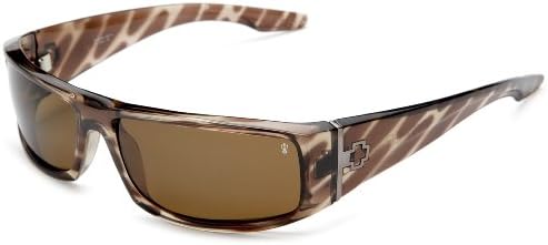 Spy Optic Cooper Polarized Sunglasses