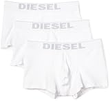 Diesel Men's Kory Three Pack Boxer Trunk