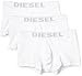 Diesel Men's Kory Three Pack Boxer Trunk