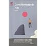 Fine di David Monteagudo