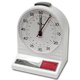 Stackhouse Deluxe Game Clock(Price/Each), Timers & Stopwatches, Measuring Devices, Coaches Aids
