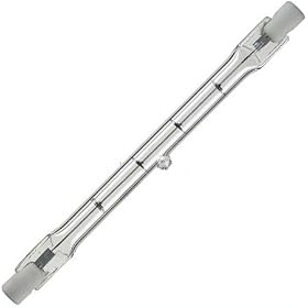 NEW 120V 150W 150 Watt J Type DE T3 118mm Halogen Bulb