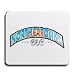 North Carolina #1 Mouse Pad
