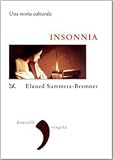 Insonnia. Una storia culturale (Virgola)