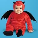 Disguise - D'little Devil