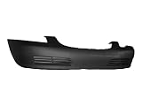 Buick Lucerne Front Bumper Genuine Primed Cx Cxl 06 08 OEM Original