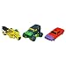 Transformers Classic Mini-Con 3-Pack - Dirt Digger Team (Oil slick,  Dirt Rocket & Grindor)