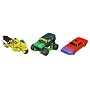 Transformers Classic Mini-Con 3-Pack - Dirt Digger Team (Oil slick,  Dirt Rocket & Grindor)