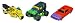Transformers Classic Mini-Con 3-Pack - Dirt Digger Team (Oil slick,  Dirt Rocket & Grindor)